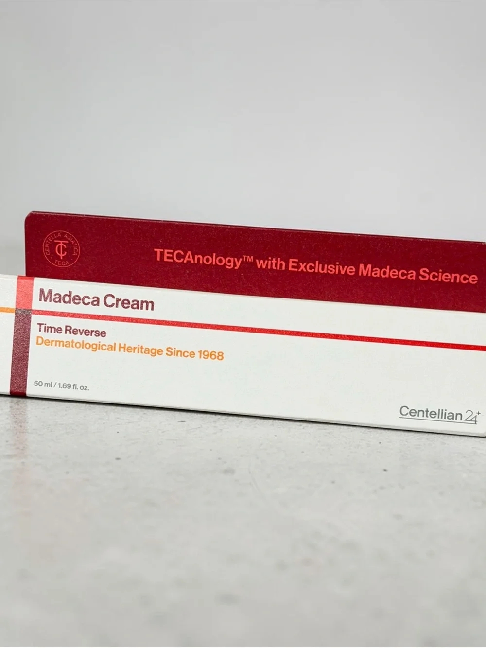Madeca Cream - Advanced Anti-Aging Soothing Repair Moisturizer